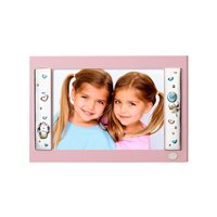 Rahmen Acca Kind Linea Bimbi in Holz B.76EM.4R